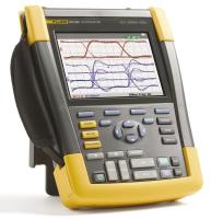 Осциллограф Fluke 190-502 (без комплекта SCC290)