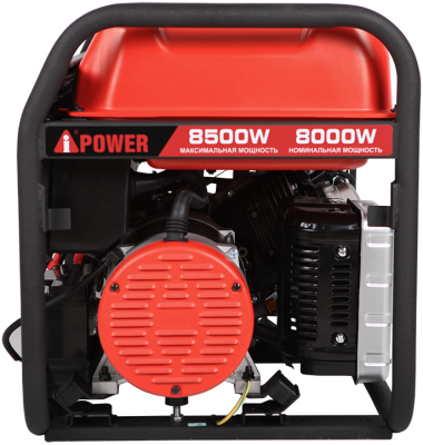 A-IPOWER A8500EA