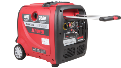 A-IPOWER A4000IS